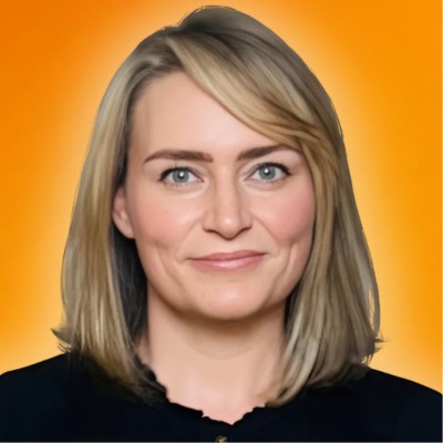 Kristy Krugh
